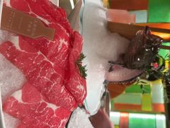 -ONE FULL 古董港式海鲜火锅