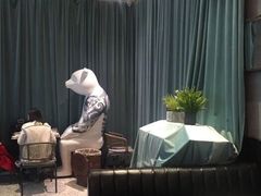 -大树餐厅(红旗街万达店)