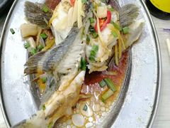 -船奇蒸汽海鲜·闽菜(八市海鲜总店)