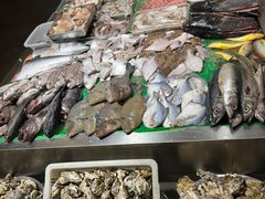 -木柴豆腐·活海鲜·鲁菜