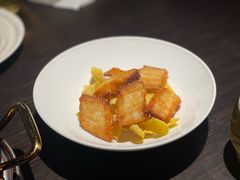 -庐灶江南·江南菜·四合院Bistro(东直门雍和宫·原华侨宾馆店)