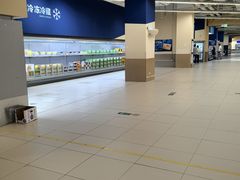 -盒马X会员店(上海森兰商都店)