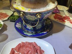 -东来顺饭庄(新源里店)