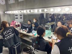 -吉田美学化妆美甲摄影培训(丽水校区)