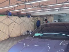 -CLEANDAY车倍洁精洗(延安西路店)