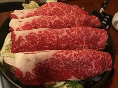 -牛玄庵日式寿喜烧·料理店(新源里店)