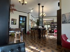 -良友书坊(安徽路店)