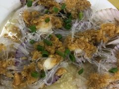 -明记海鲜美食老字号(明记总店)