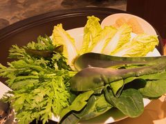 -鼎鼎香·港式火锅(北京SKP店)