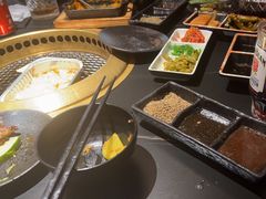 -谷牛和牛烤肉(漕河泾印象城店)