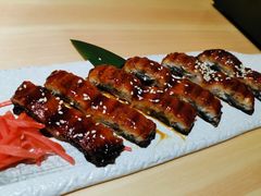 -兆治日本料理(华府世家店)