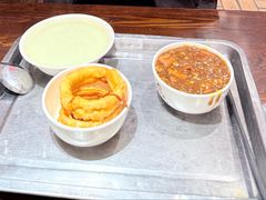 -姚记炒肝店(簋街店)