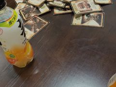 -废柴猫概念馆·桌游电玩卡牌(人广世茂店)