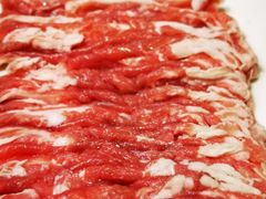 -额尔敦传统涮(公园西路店)