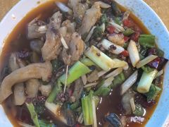 -九九牛肉馆(南山路店)