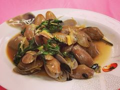 -阿兴生鱼片(大光路店)