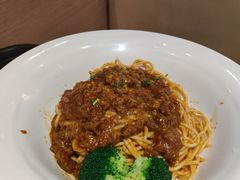 肉酱意粉-大家乐(广州荔湾领展广场店)