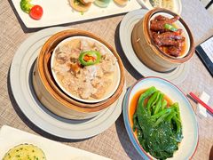 -晋江荣誉国际酒店·港誉茶餐厅