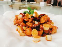 -香丰阁·烤鸭·川湘菜(昌平店)
