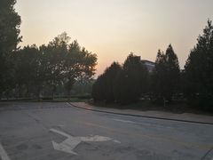 -山东大学(软件园校区)