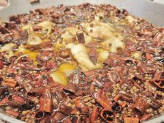 -潇湘码头·鲜湘菜(清河店)