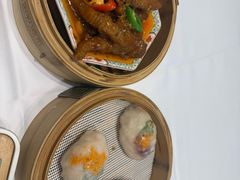 -御彩酒家(东风东路店)