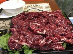 -三毛牛肉店(福强店)