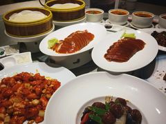 -宏宴·新京菜(望京店)