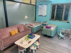 -伊童美家小儿推拿·中式养生(徐汇店)