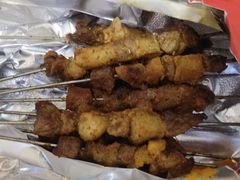 -鼎原力量东北吊炉烧烤(幸福街店)