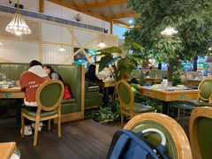 大堂-青柠记忆泰式海鲜火锅(合生汇购物中心店)