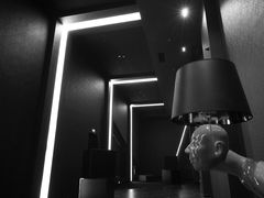 大堂-乐山上善居·养心禅景酒店(世豪广场高铁站店)