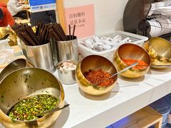 -饺子季水饺餐厅(新市街店)