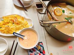 -肥仔文澳门猪骨煲(南京西路店)