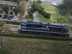 -河东池盐文化博览园