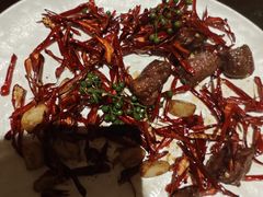 -领事馆19号中餐厅(厦门海景洲际酒店)