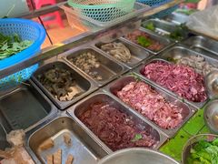 -广场正宗原汁薏米店