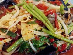 -红鼻子桂林米粉(金唐新光界店)