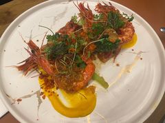 -Golden Lily河内巴黎法越料理餐厅(建国西路店)