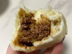 牛肉包-马路牙子烧烤音乐酒馆(望京店)