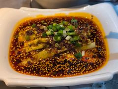 -红辣椒·川菜·火锅(张杨路店)
