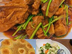 -良友·海鲜青岛菜(五四广场店)