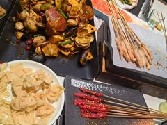 -首府山烧烤·小龙虾·KTV(翠堤湾店)