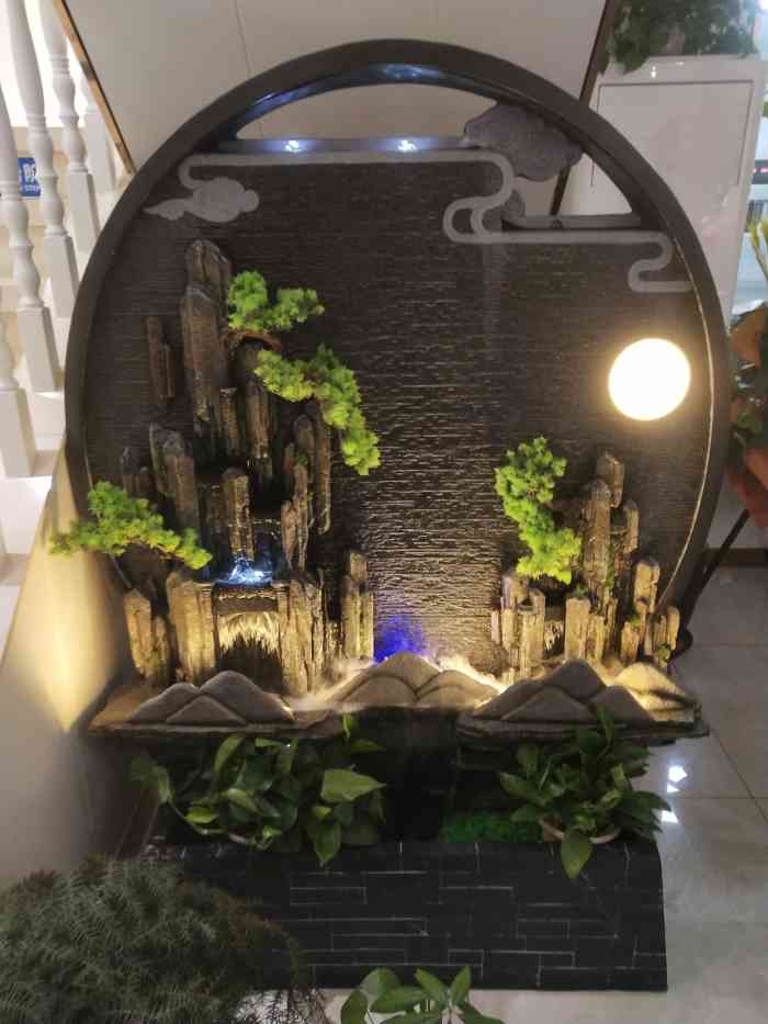 无量寿素食餐厅-"想吃素食了,就会来他家,环境很好!装修风.