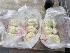 -津门张记包子铺(华昌道店)