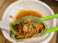 羊肉胡萝卜-宝源饺子(麦子店街店)