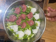 -丰尔粥食·粥底火锅·桑拿鸡(大良总店)