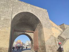 -大境门景区