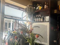 -Uncle Kosto科斯托·中东菜