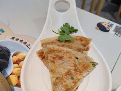 -苏晓玥·手作江南小吃(深圳北站店)
